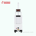 Anti-germ Mist Spray Robot